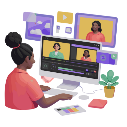 Social Media and Content